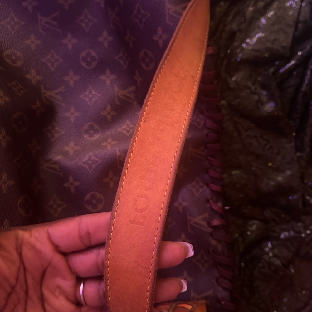 Project bag classic bag